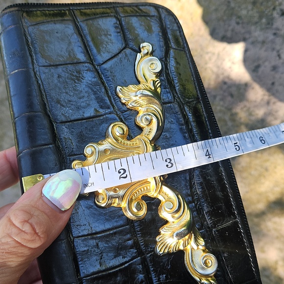 Glen Miller for Ann Turk Wallet - Picture 8 of 10